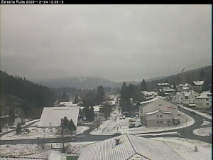 Město Železná Ruda - Železná Ruda - 24.12.2025 v 12:30 Město Železná Ruda - Železná Ruda - 24.12.2025 v 12:30