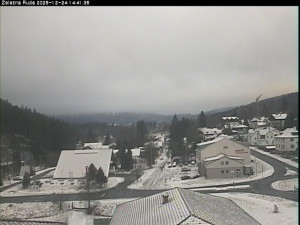 Město Železná Ruda - Železná Ruda - 24.12.2025 v 14:45 Město Železná Ruda - Železná Ruda - 24.12.2025 v 14:45