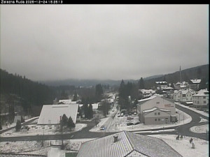 Město Železná Ruda - Železná Ruda - 24.12.2025 v 15:30 Město Železná Ruda - Železná Ruda - 24.12.2025 v 15:30