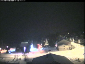 Město Železná Ruda - Železná Ruda - 2.1.2026 v 04:00 Město Železná Ruda - Železná Ruda - 2.1.2026 v 04:00