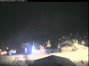 Město Železná Ruda - Železná Ruda - 2.1.2026 v 04:30 Město Železná Ruda - Železná Ruda - 2.1.2026 v 04:30