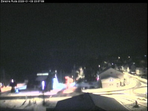 Město Železná Ruda - Železná Ruda - 7.1.2026 v 00:00 Město Železná Ruda - Železná Ruda - 7.1.2026 v 00:00