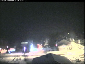 Město Železná Ruda - Železná Ruda - 7.1.2026 v 02:30 Město Železná Ruda - Železná Ruda - 7.1.2026 v 02:30