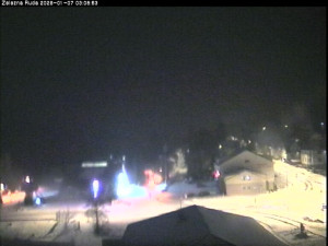 Město Železná Ruda - Železná Ruda - 7.1.2026 v 03:15 Město Železná Ruda - Železná Ruda - 7.1.2026 v 03:15