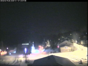 Město Železná Ruda - Železná Ruda - 7.1.2026 v 04:00 Město Železná Ruda - Železná Ruda - 7.1.2026 v 04:00