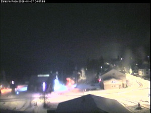 Město Železná Ruda - Železná Ruda - 7.1.2026 v 05:00 Město Železná Ruda - Železná Ruda - 7.1.2026 v 05:00