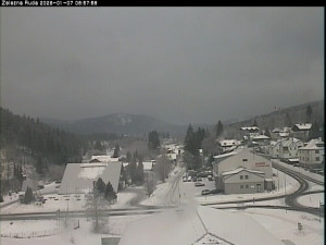 Město Železná Ruda - Železná Ruda - 7.1.2026 v 09:00 Město Železná Ruda - Železná Ruda - 7.1.2026 v 09:00