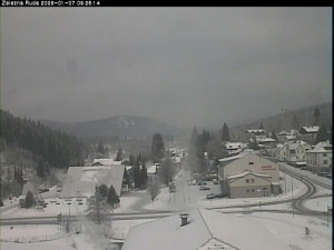 Město Železná Ruda - Železná Ruda - 7.1.2026 v 09:30 Město Železná Ruda - Železná Ruda - 7.1.2026 v 09:30