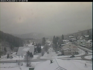 Město Železná Ruda - Železná Ruda - 7.1.2026 v 10:00 Město Železná Ruda - Železná Ruda - 7.1.2026 v 10:00