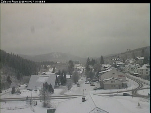 Město Železná Ruda - Železná Ruda - 7.1.2026 v 10:15 Město Železná Ruda - Železná Ruda - 7.1.2026 v 10:15