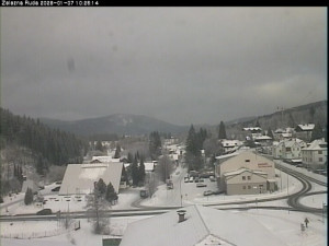 Město Železná Ruda - Železná Ruda - 7.1.2026 v 10:30 Město Železná Ruda - Železná Ruda - 7.1.2026 v 10:30