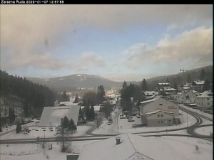 Město Železná Ruda - Železná Ruda - 7.1.2026 v 13:00 Město Železná Ruda - Železná Ruda - 7.1.2026 v 13:00