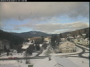 Město Železná Ruda - Železná Ruda - 7.1.2026 v 14:00 Město Železná Ruda - Železná Ruda - 7.1.2026 v 14:00