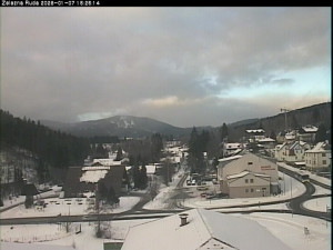 Město Železná Ruda - Železná Ruda - 7.1.2026 v 15:30 Město Železná Ruda - Železná Ruda - 7.1.2026 v 15:30