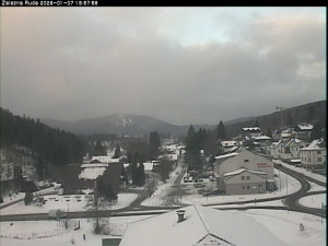 Město Železná Ruda - Železná Ruda - 7.1.2026 v 16:00 Město Železná Ruda - Železná Ruda - 7.1.2026 v 16:00