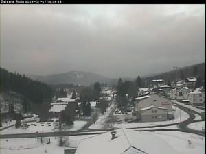 Město Železná Ruda - Železná Ruda - 7.1.2026 v 16:15 Město Železná Ruda - Železná Ruda - 7.1.2026 v 16:15