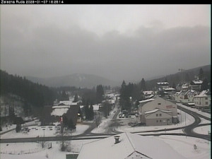 Město Železná Ruda - Železná Ruda - 7.1.2026 v 16:30 Město Železná Ruda - Železná Ruda - 7.1.2026 v 16:30