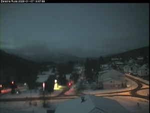 Město Železná Ruda - Železná Ruda - 7.1.2026 v 17:00 Město Železná Ruda - Železná Ruda - 7.1.2026 v 17:00