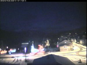 Město Železná Ruda - Železná Ruda - 7.1.2026 v 17:30 Město Železná Ruda - Železná Ruda - 7.1.2026 v 17:30