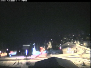 Město Železná Ruda - Železná Ruda - 7.1.2026 v 18:00 Město Železná Ruda - Železná Ruda - 7.1.2026 v 18:00