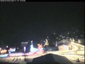 Město Železná Ruda - Železná Ruda - 7.1.2026 v 18:15 Město Železná Ruda - Železná Ruda - 7.1.2026 v 18:15