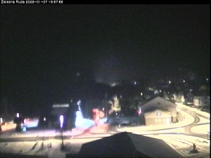 Město Železná Ruda - Železná Ruda - 7.1.2026 v 19:00 Město Železná Ruda - Železná Ruda - 7.1.2026 v 19:00