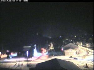 Město Železná Ruda - Železná Ruda - 7.1.2026 v 19:15 Město Železná Ruda - Železná Ruda - 7.1.2026 v 19:15