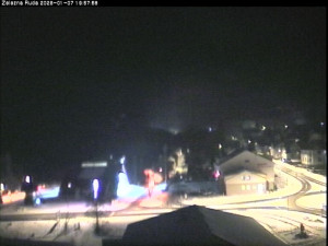 Město Železná Ruda - Železná Ruda - 7.1.2026 v 20:00 Město Železná Ruda - Železná Ruda - 7.1.2026 v 20:00