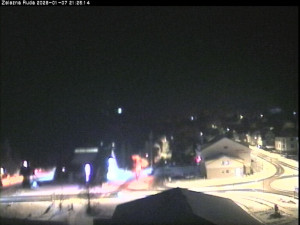 Město Železná Ruda - Železná Ruda - 7.1.2026 v 21:30 Město Železná Ruda - Železná Ruda - 7.1.2026 v 21:30