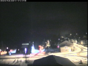 Město Železná Ruda - Železná Ruda - 7.1.2026 v 22:00 Město Železná Ruda - Železná Ruda - 7.1.2026 v 22:00