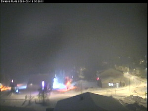 Město Železná Ruda - Železná Ruda - 18.2.2026 v 00:30 Město Železná Ruda - Železná Ruda - 18.2.2026 v 00:30