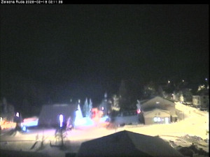 Město Železná Ruda - Železná Ruda - 18.2.2026 v 02:15 Město Železná Ruda - Železná Ruda - 18.2.2026 v 02:15