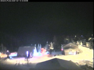 Město Železná Ruda - Železná Ruda - 18.2.2026 v 03:45 Město Železná Ruda - Železná Ruda - 18.2.2026 v 03:45