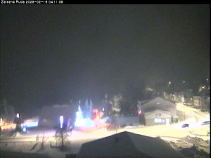 Město Železná Ruda - Železná Ruda - 18.2.2026 v 04:15 Město Železná Ruda - Železná Ruda - 18.2.2026 v 04:15