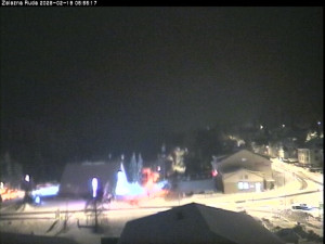 Město Železná Ruda - Železná Ruda - 18.2.2026 v 06:00 Město Železná Ruda - Železná Ruda - 18.2.2026 v 06:00