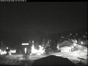 Město Železná Ruda - Železná Ruda - 5.3.2026 v 01:00 Město Železná Ruda - Železná Ruda - 5.3.2026 v 01:00