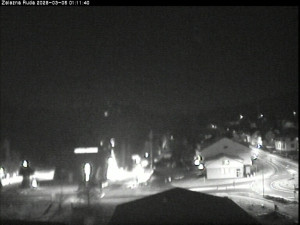 Město Železná Ruda - Železná Ruda - 5.3.2026 v 01:15 Město Železná Ruda - Železná Ruda - 5.3.2026 v 01:15