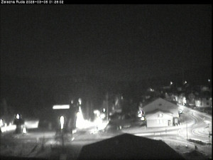 Město Železná Ruda - Železná Ruda - 5.3.2026 v 01:30 Město Železná Ruda - Železná Ruda - 5.3.2026 v 01:30