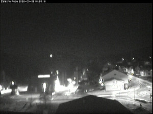 Město Železná Ruda - Železná Ruda - 5.3.2026 v 02:00 Město Železná Ruda - Železná Ruda - 5.3.2026 v 02:00