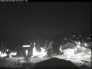 Město Železná Ruda - Železná Ruda - 5.3.2026 v 02:15 Město Železná Ruda - Železná Ruda - 5.3.2026 v 02:15