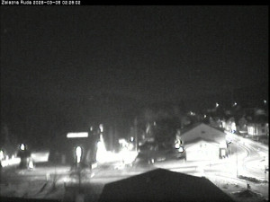 Město Železná Ruda - Železná Ruda - 5.3.2026 v 02:30 Město Železná Ruda - Železná Ruda - 5.3.2026 v 02:30