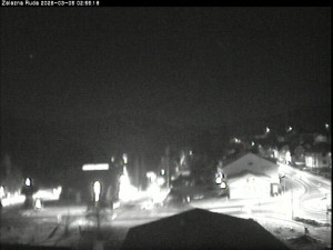 Město Železná Ruda - Železná Ruda - 5.3.2026 v 03:00 Město Železná Ruda - Železná Ruda - 5.3.2026 v 03:00