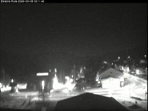 Město Železná Ruda - Železná Ruda - 5.3.2026 v 03:15 Město Železná Ruda - Železná Ruda - 5.3.2026 v 03:15