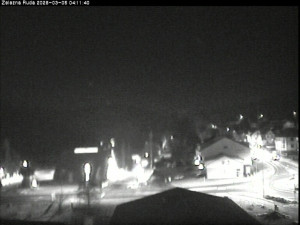 Město Železná Ruda - Železná Ruda - 5.3.2026 v 04:15 Město Železná Ruda - Železná Ruda - 5.3.2026 v 04:15