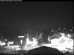 Město Železná Ruda - Železná Ruda - 5.3.2026 v 04:30 Město Železná Ruda - Železná Ruda - 5.3.2026 v 04:30