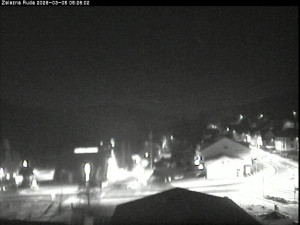 Město Železná Ruda - Železná Ruda - 5.3.2026 v 05:30 Město Železná Ruda - Železná Ruda - 5.3.2026 v 05:30