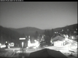 Město Železná Ruda - Železná Ruda - 5.3.2026 v 06:00 Město Železná Ruda - Železná Ruda - 5.3.2026 v 06:00