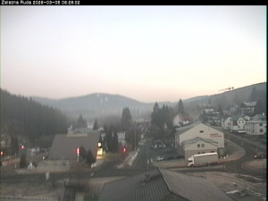 Město Železná Ruda - Železná Ruda - 5.3.2026 v 06:30 Město Železná Ruda - Železná Ruda - 5.3.2026 v 06:30