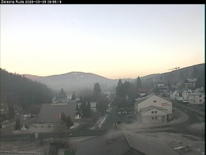 Město Železná Ruda - Železná Ruda - 5.3.2026 v 07:00 Město Železná Ruda - Železná Ruda - 5.3.2026 v 07:00