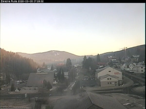 Město Železná Ruda - Železná Ruda - 5.3.2026 v 07:30 Město Železná Ruda - Železná Ruda - 5.3.2026 v 07:30